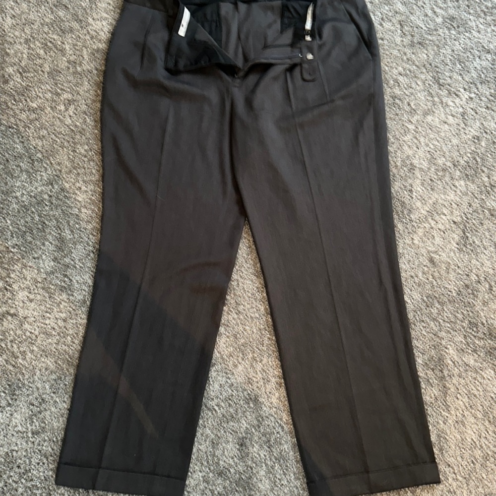 casual pants